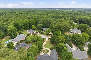 2436 Millstone Harbour Dr, Raleigh, NC 27603 - Photo 46
