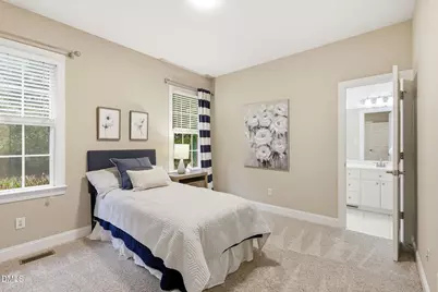 2436 Millstone Harbour Drive, Raleigh, NC 27603 - Photo 30