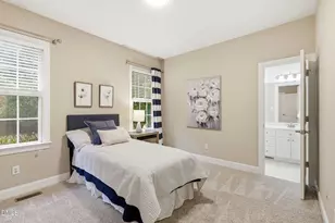 2436 Millstone Harbour Dr, Raleigh, NC 27603 - Photo 30