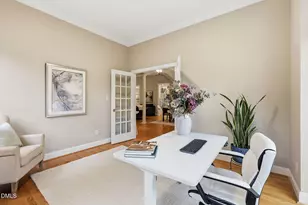 2436 Millstone Harbour Dr, Raleigh, NC 27603 - Photo 12