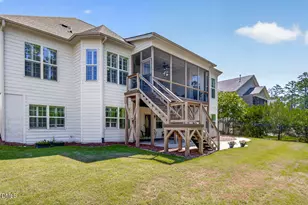 2555 Beckwith Rd, Apex, NC 27523 - Photo 68