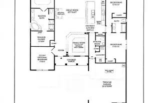 2555 Beckwith Rd, Apex, NC 27523 - Photo 82