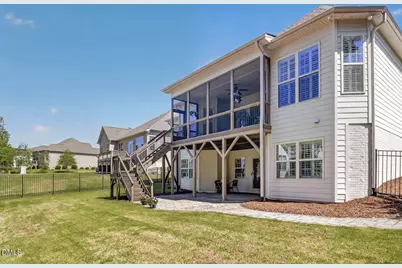 2555 Beckwith Road, Apex, NC 27523 - Photo 70