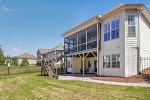 2555 Beckwith Rd, Apex, NC 27523 - Photo 70