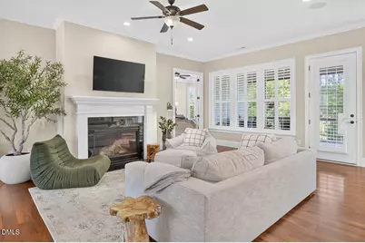 2555 Beckwith Road, Apex, NC 27523 - Photo 10