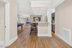 2555 Beckwith Rd, Apex, NC 27523 - Photo 54