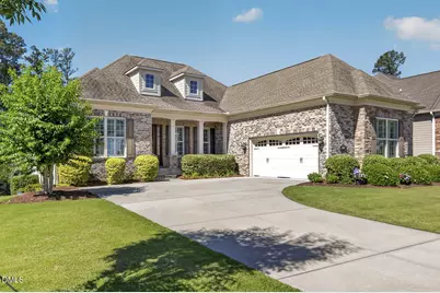 2555 Beckwith Road, Apex, NC 27523 - Photo 2