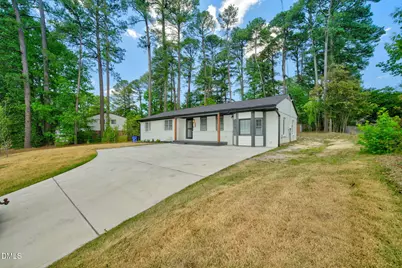 2305 Rock Quarry Road, Raleigh, NC 27610 - Photo 4