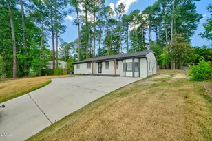 2305 Rock Quarry Rd, Raleigh, NC 27610 - Photo 4