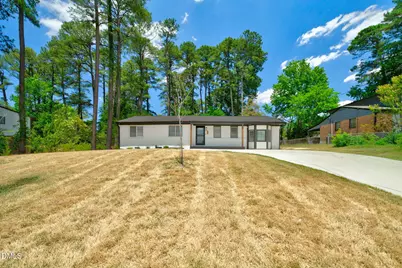 2305 Rock Quarry Road, Raleigh, NC 27610 - Photo 2