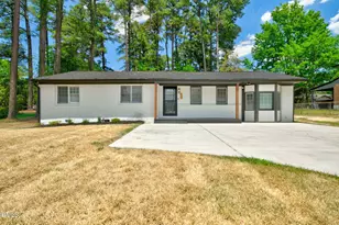 2305 Rock Quarry Rd, Raleigh, NC 27610 - Photo 1