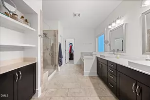 1550 Village Grove court, Hillsborough, NC 27278 - Photo 16