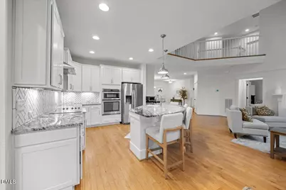 1550 Village Grove Court, Hillsborough, NC 27278 - Photo 6