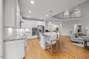1550 Village Grove court, Hillsborough, NC 27278 - Photo 6
