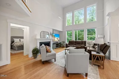 1550 Village Grove Court, Hillsborough, NC 27278 - Photo 12