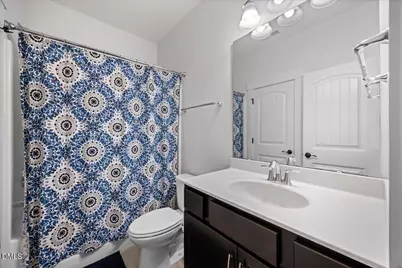 1550 Village Grove Court, Hillsborough, NC 27278 - Photo 26
