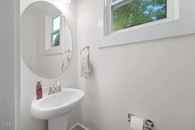 1550 Village Grove Court, Hillsborough, NC 27278 - Photo 20