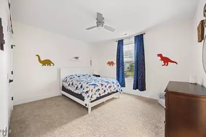 1550 Village Grove Court, Hillsborough, NC 27278 - Photo 22