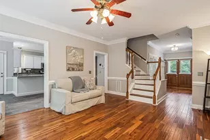 406 Cricket Hearth Rd, Sanford, NC 27330 - Photo 10
