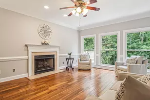 406 Cricket Hearth Rd, Sanford, NC 27330 - Photo 8
