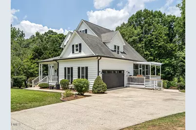 406 Cricket Hearth Road, Sanford, NC 27330 - Photo 2