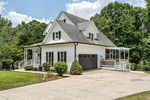 406 Cricket Hearth Rd, Sanford, NC 27330 - Photo 2
