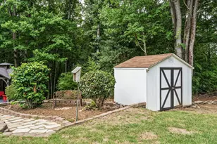 406 Cricket Hearth Rd, Sanford, NC 27330 - Photo 40