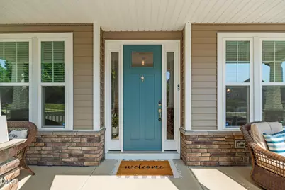 4454 Benton Mill Drive, Fuquay-Varina, NC 27526 - Photo 6