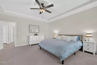 4454 Benton Mill Drive, Fuquay Varina, NC 27526 - Photo 30