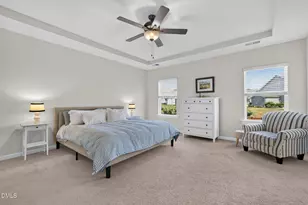 4454 Benton Ml Dr, Fuquay-Varina, NC 27526 - Photo 28