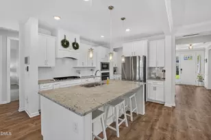 4454 Benton Ml Dr, Fuquay Varina, NC 27526 - Photo 8