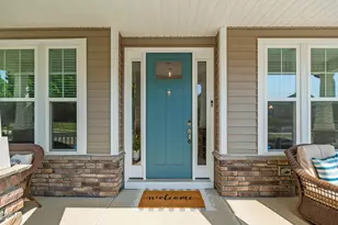 4454 Benton Ml Dr, Fuquay Varina, NC 27526 - Photo 8