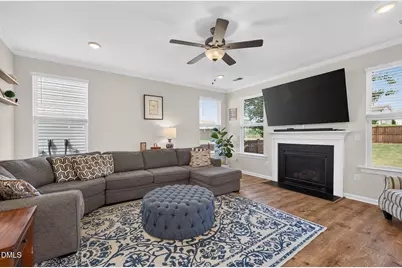 4454 Benton Mill Drive, Fuquay-Varina, NC 27526 - Photo 22