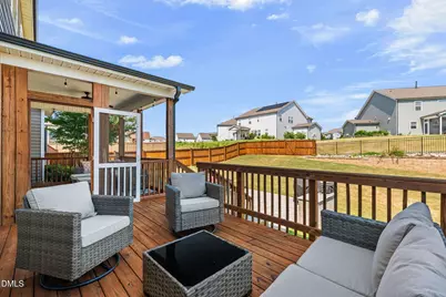 4454 Benton Mill Drive, Fuquay-Varina, NC 27526 - Photo 50