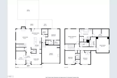 4454 Benton Mill Drive, Fuquay-Varina, NC 27526 - Photo 62