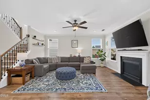 4454 Benton Ml Dr, Fuquay Varina, NC 27526 - Photo 4