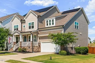 4454 Benton Ml Dr, Fuquay Varina, NC 27526 - Photo 4
