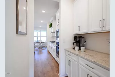 4454 Benton Mill Drive, Fuquay-Varina, NC 27526 - Photo 14