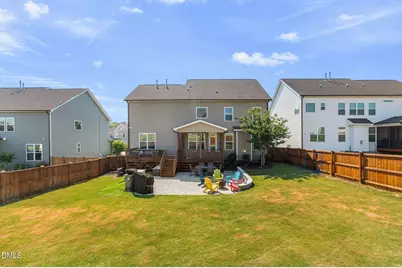 4454 Benton Mill Drive, Fuquay-Varina, NC 27526 - Photo 54