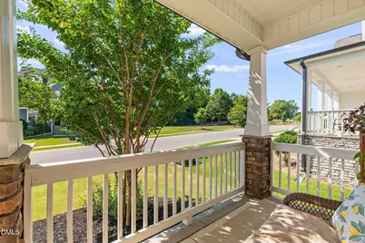 4454 Benton Mill Drive, Fuquay Varina, NC 27526 - Photo 10