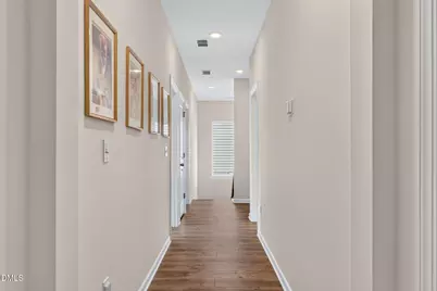 4454 Benton Mill Drive, Fuquay Varina, NC 27526 - Photo 28
