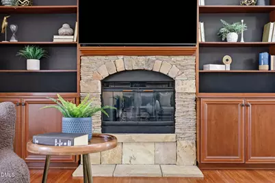 743 Crabtree Crossing Parkway, Cary, NC 27513 - Photo 18