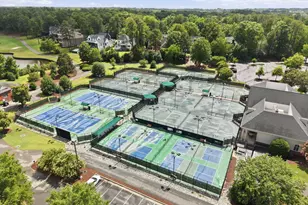 743 Crabtree Crossing Pkwy, Cary, NC 27513 - Photo 46