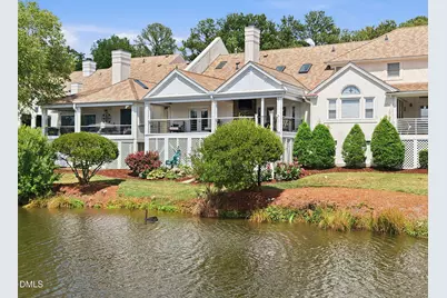 743 Crabtree Crossing Parkway, Cary, NC 27513 - Photo 42