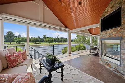 743 Crabtree Crossing Parkway, Cary, NC 27513 - Photo 2