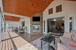 743 Crabtree Crossing Pkwy, Cary, NC 27513 - Photo 36