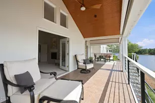 743 Crabtree Crossing Pkwy, Cary, NC 27513 - Photo 36