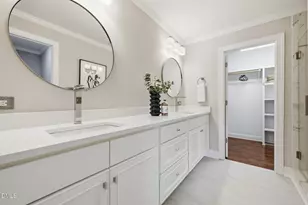 743 Crabtree Crossing Pkwy, Cary, NC 27513 - Photo 8