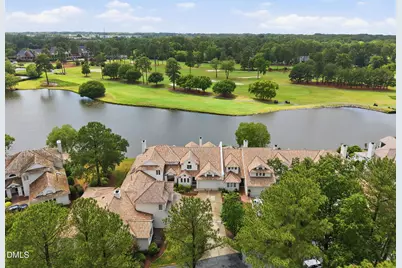 743 Crabtree Crossing Parkway, Cary, NC 27513 - Photo 40