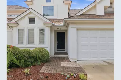 743 Crabtree Crossing Parkway, Cary, NC 27513 - Photo 50
